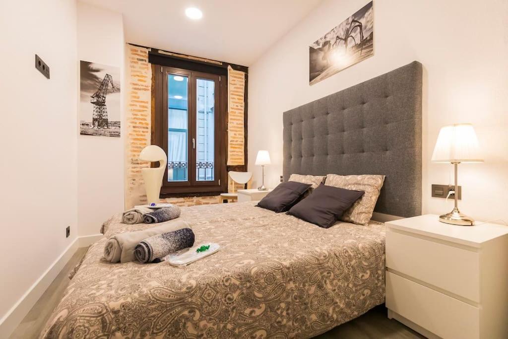 Apartamento Dendarikale Old Town By Next Stop