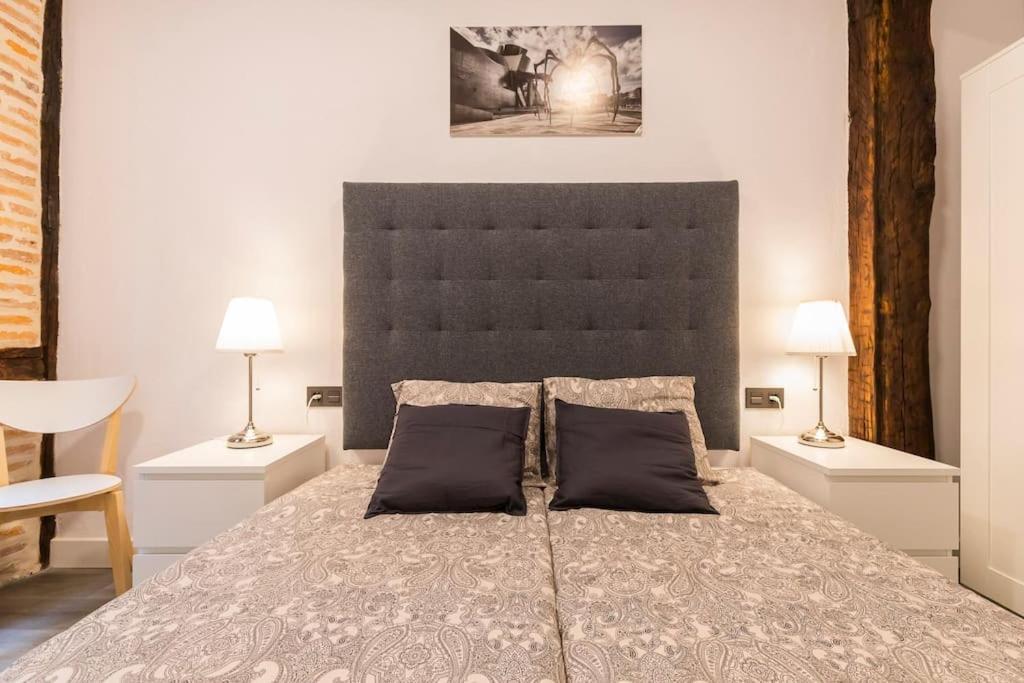 Apartamento Dendarikale Old Town By Next Stop