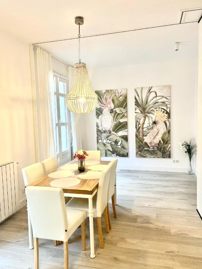 Azkuna Centro Ebi01832 Apartamento Bilbao