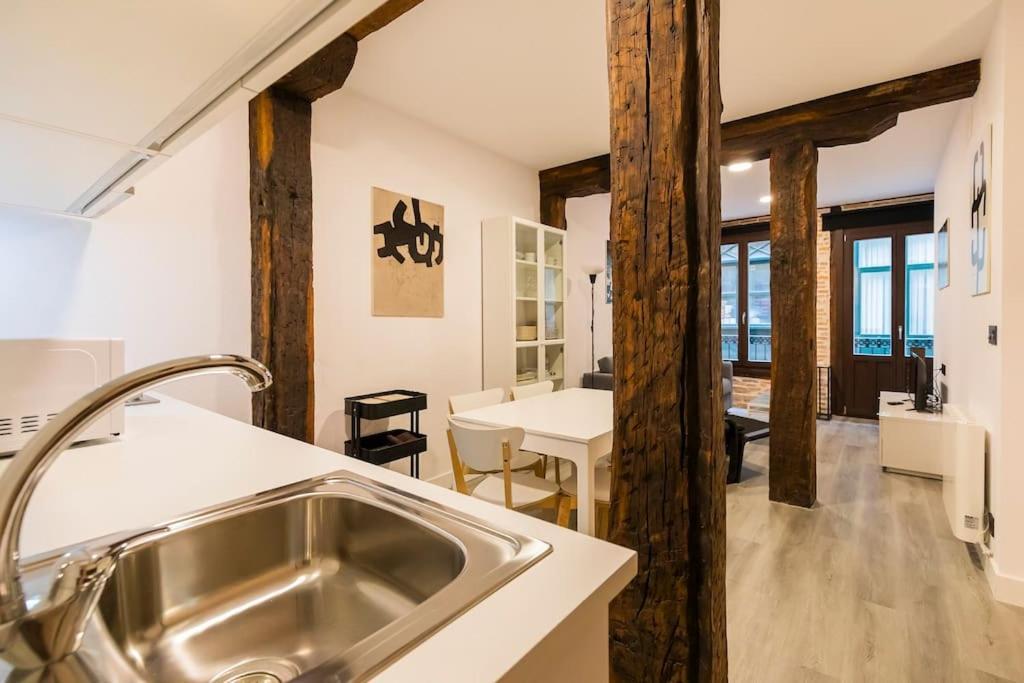 Apartamento Dendarikale Old Town By Next Stop Bilbau