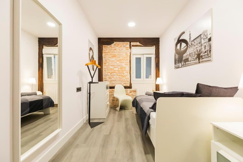 Apartamento Dendarikale Old Town By Next Stop Bilbau