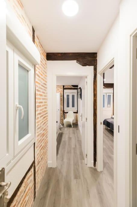 Apartamento Dendarikale Old Town By Next Stop *