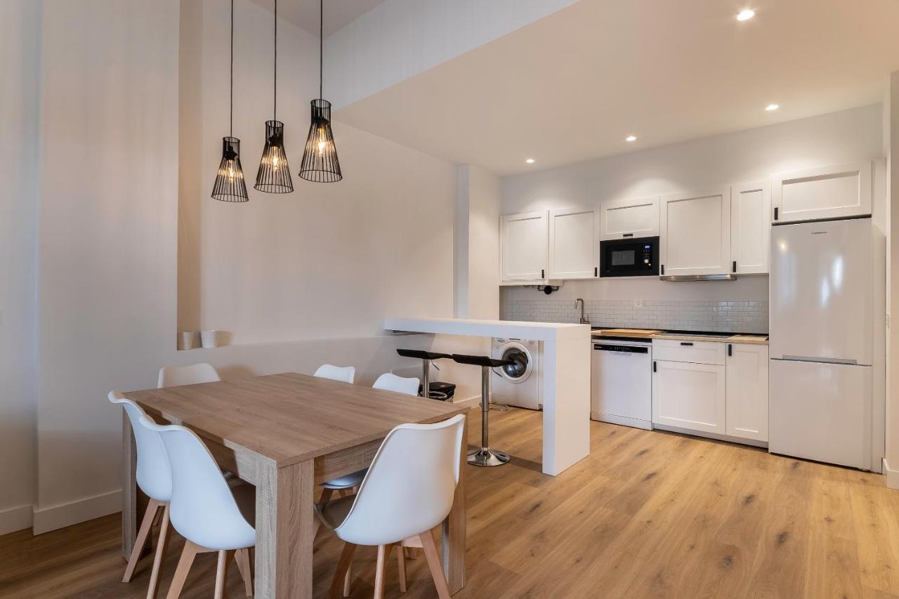 Apartment Casco Viejo: El Corazon De Las Siete Calles Bilbao
