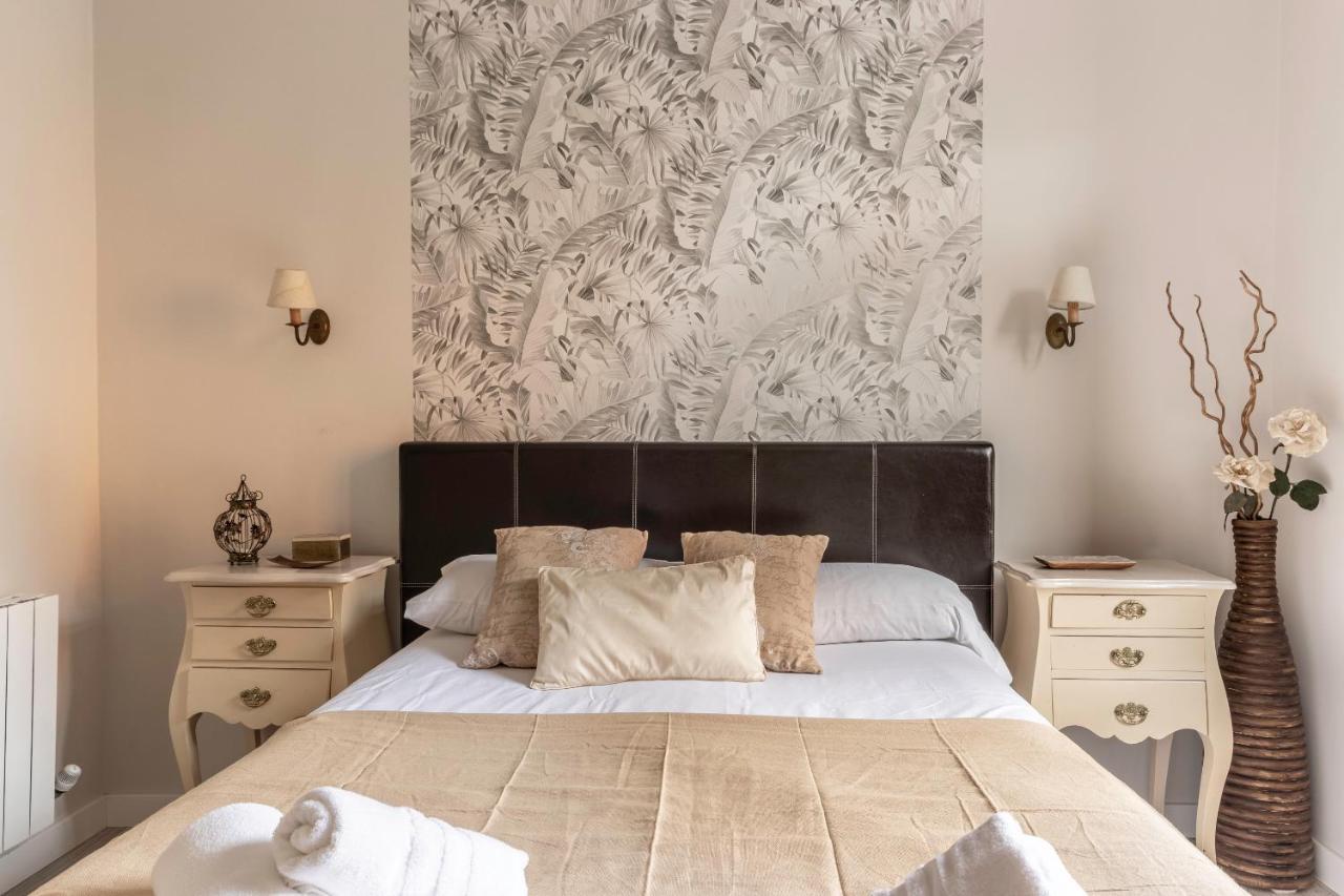 Arte Iii By Aston Apartment Bilbao