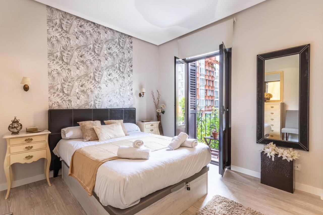 Arte Iii By Aston Apartment Bilbao