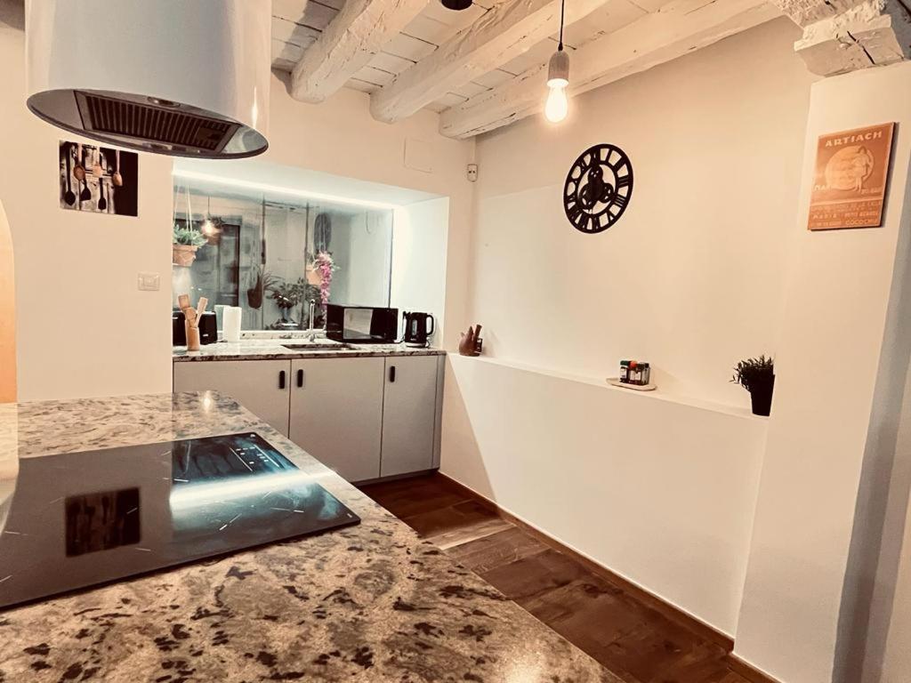 Old Town I By Aston Appartement