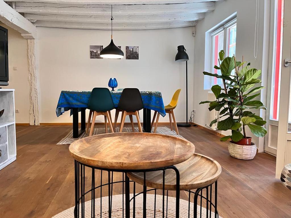 Old Town I By Aston Appartement *