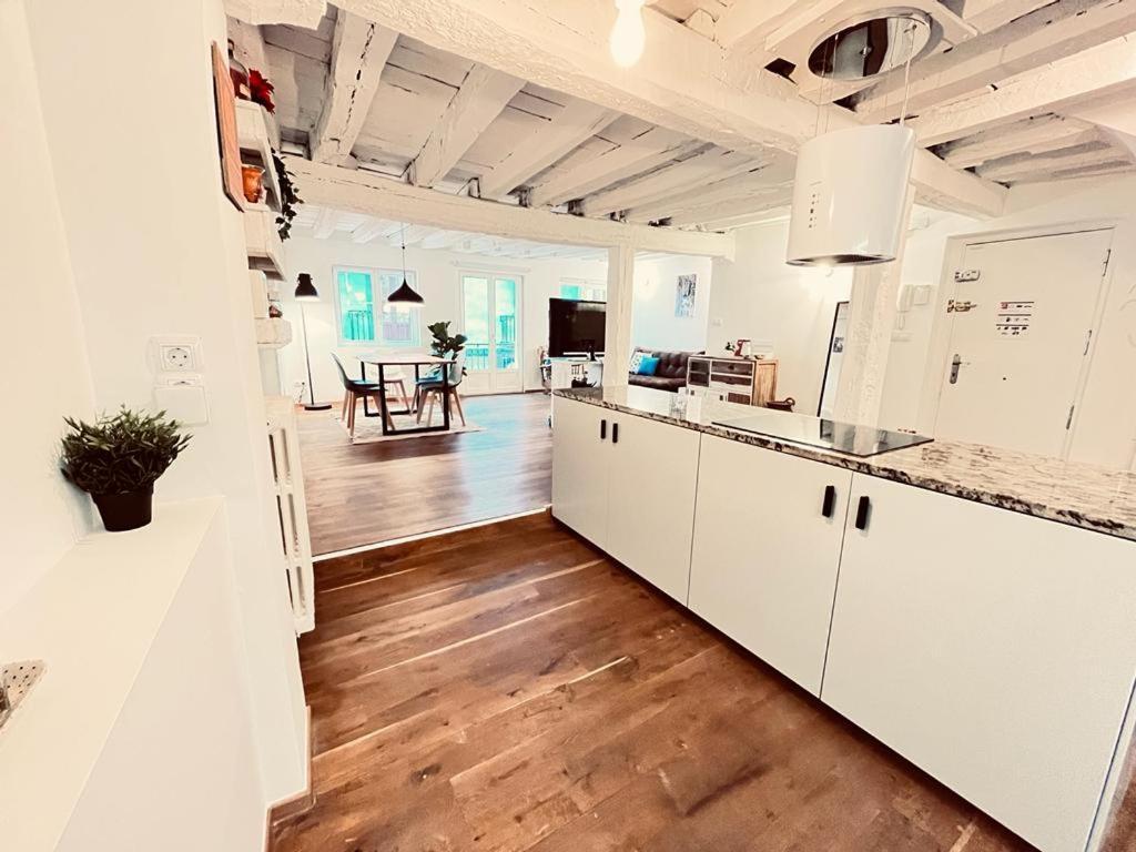 Old Town I By Aston Appartement *