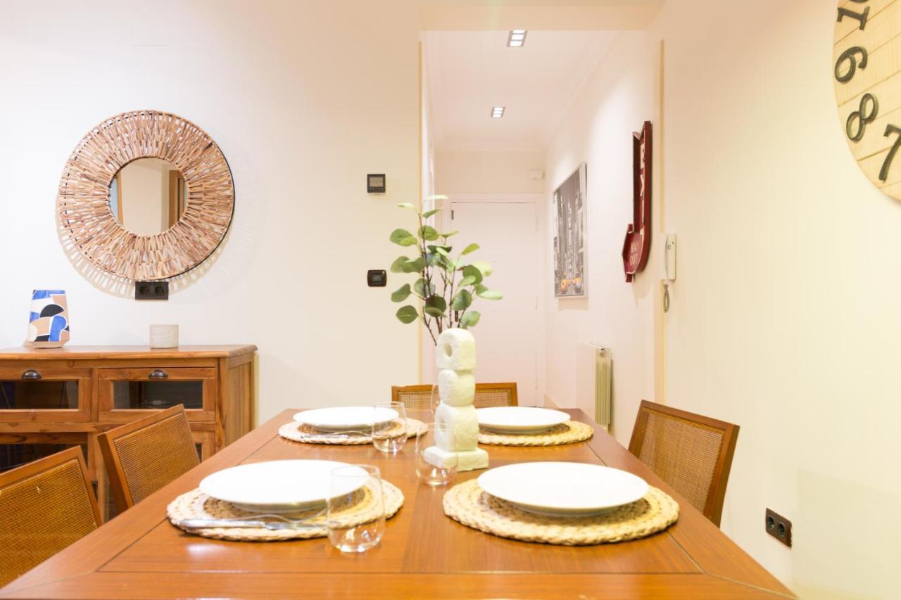 Apartment Pozas By Staynnapartments Bilbao