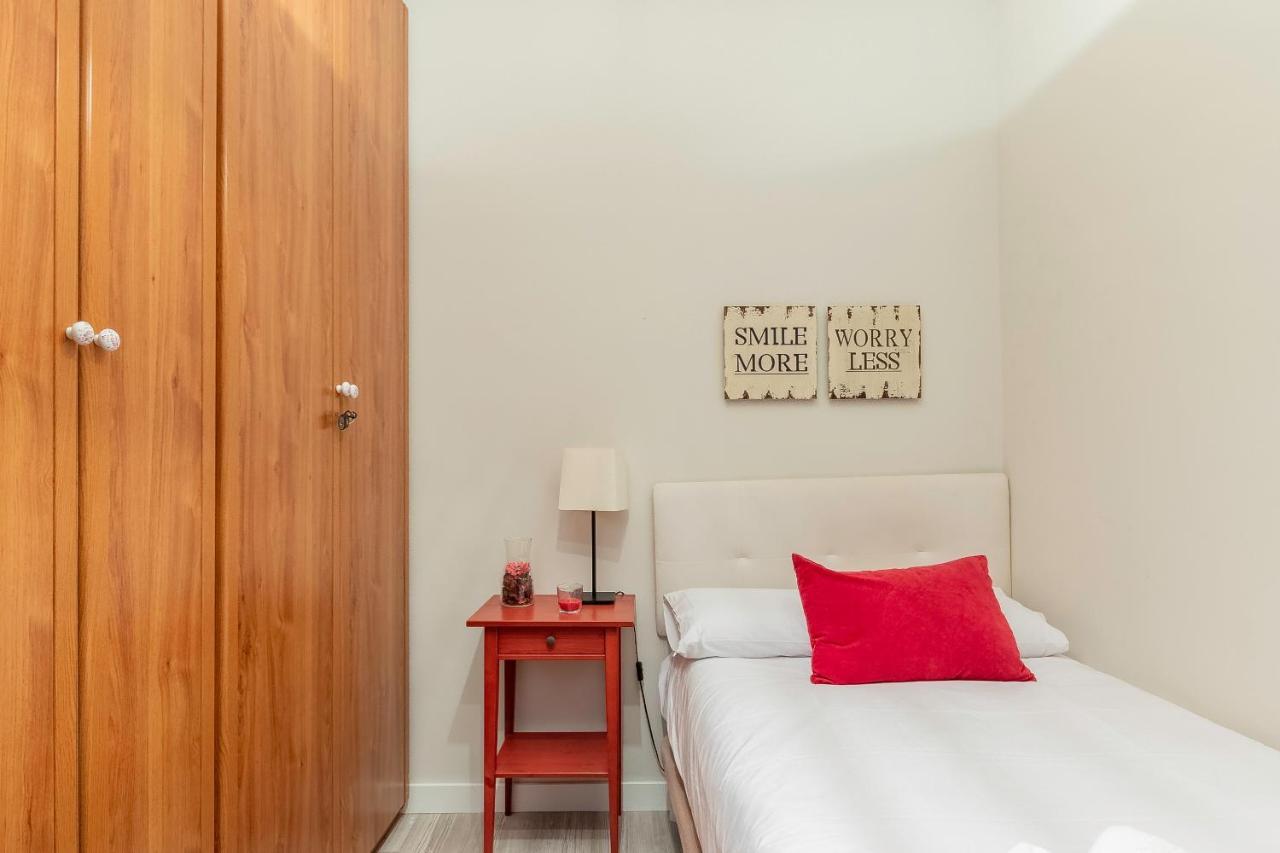 Apartment Arte Iii By Aston Bilbao