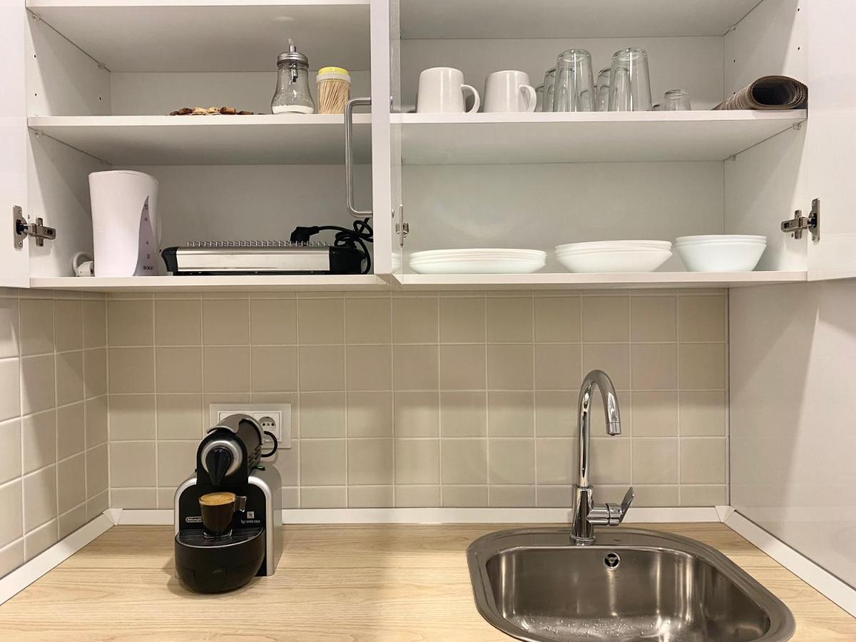 Precioso Junto A Casco Viejo Apartment Bilbao