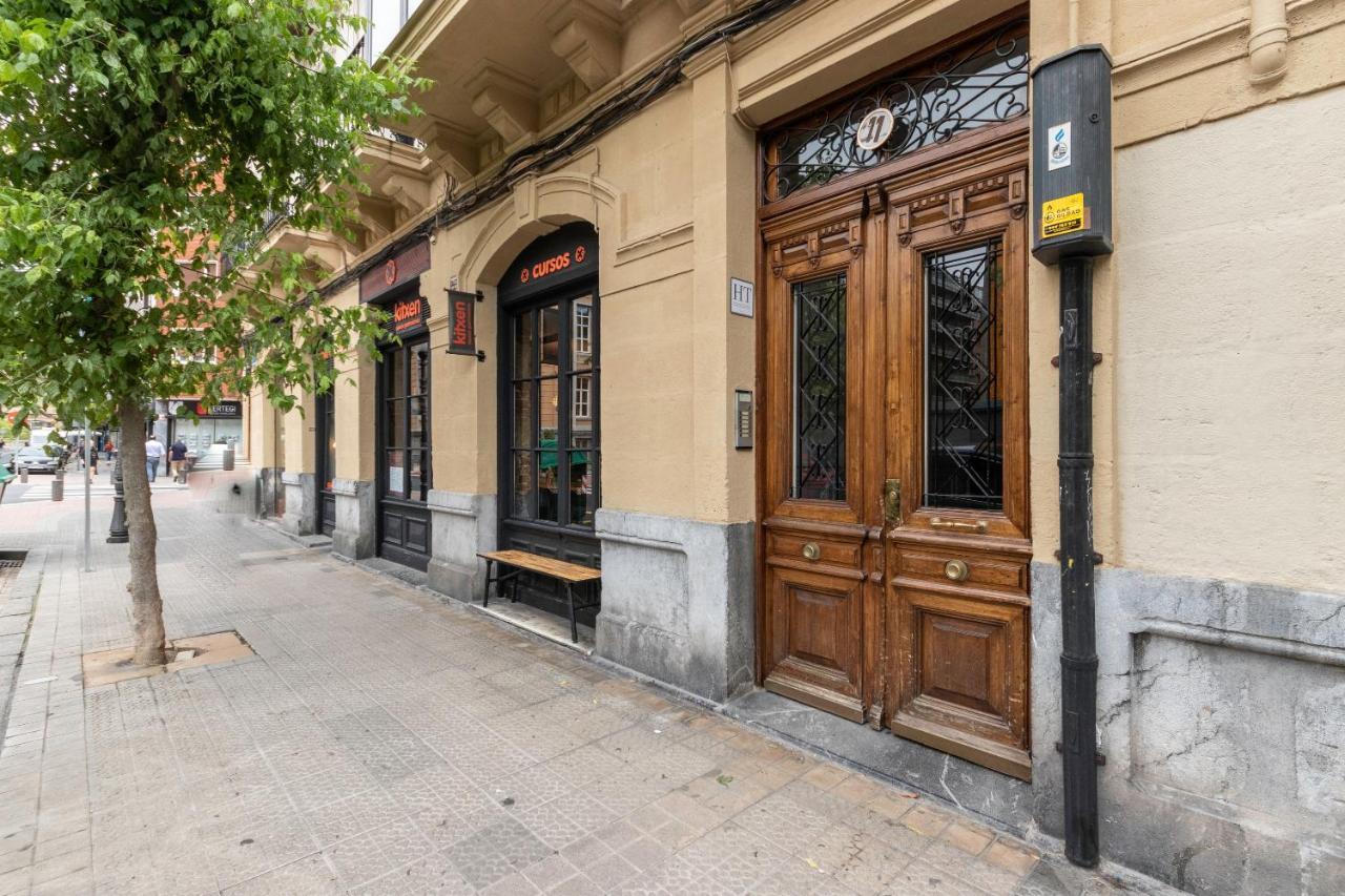 Arte Iii By Aston * Bilbao