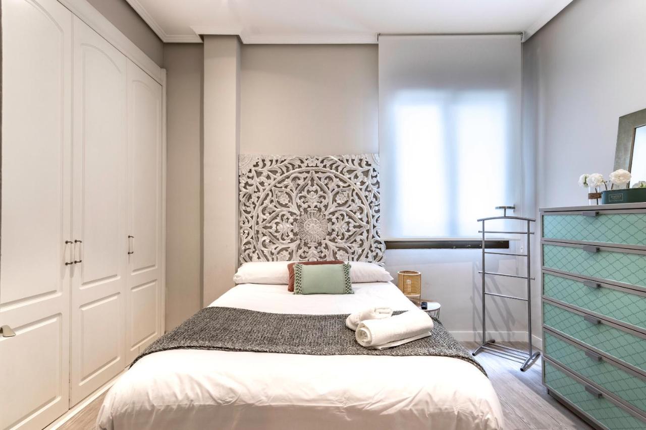 Arte Iii By Aston Apartment Bilbao