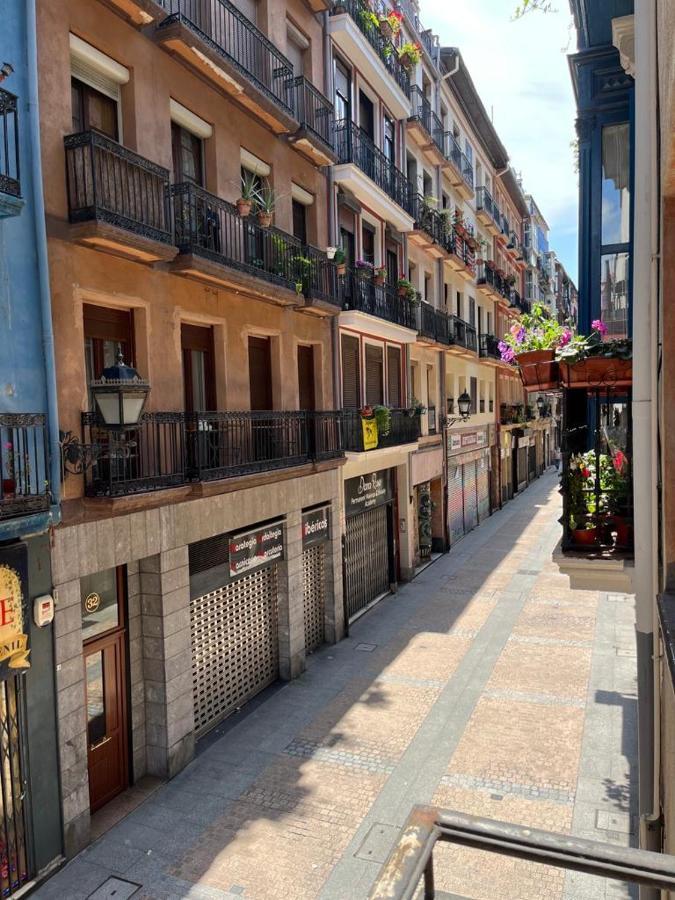 Appartement Old Town I By Aston Bilbao