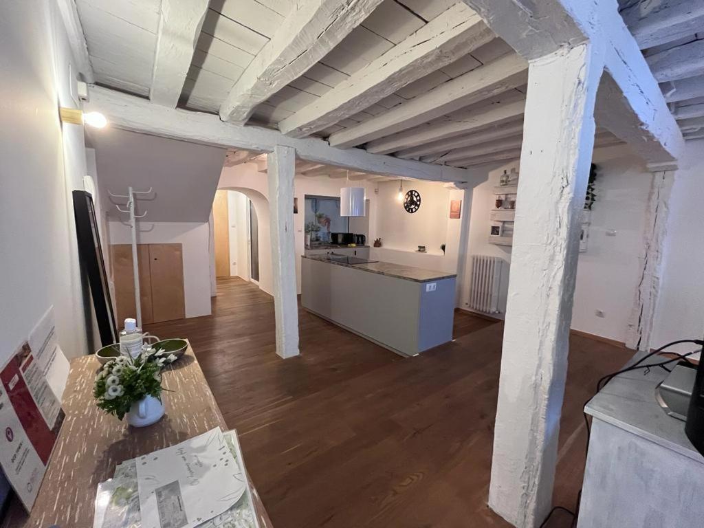 Apartment Old Town I By Aston Bilbao