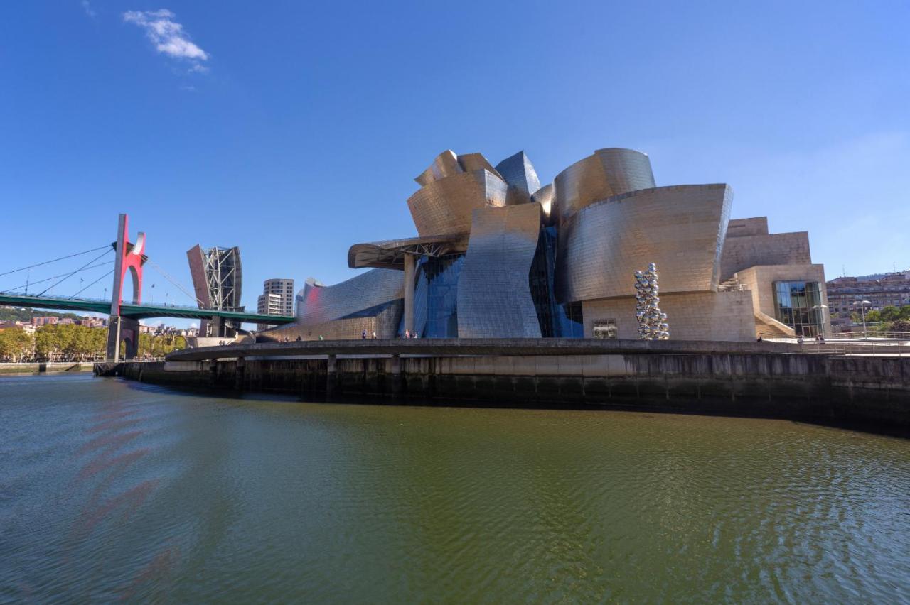 Center By Biscay * Bilbao