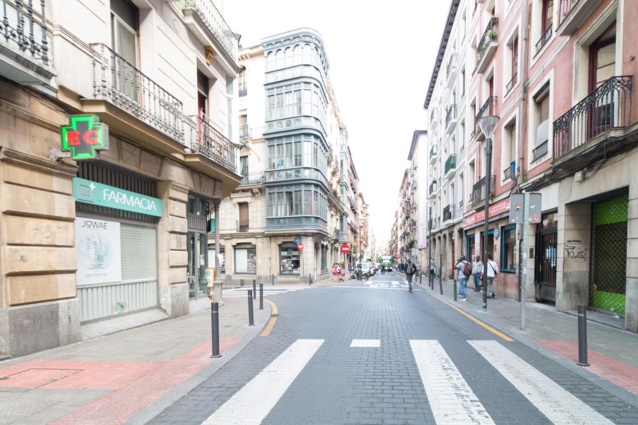 Bailen By Staynnapartments Appartement