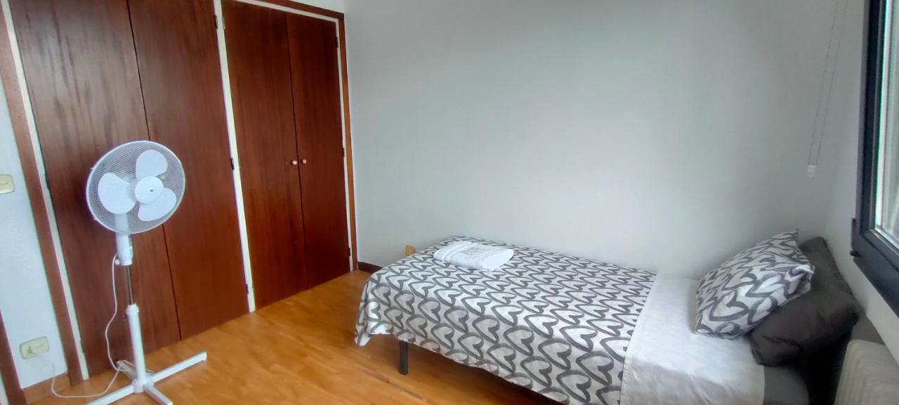 Privada Homestay *