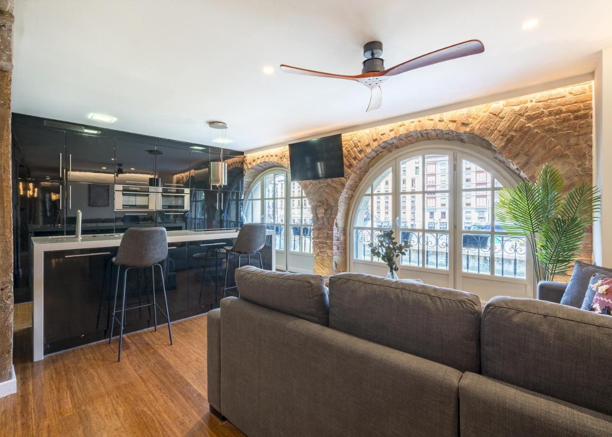 Ria Ac By Staynnapartments Apartamento *