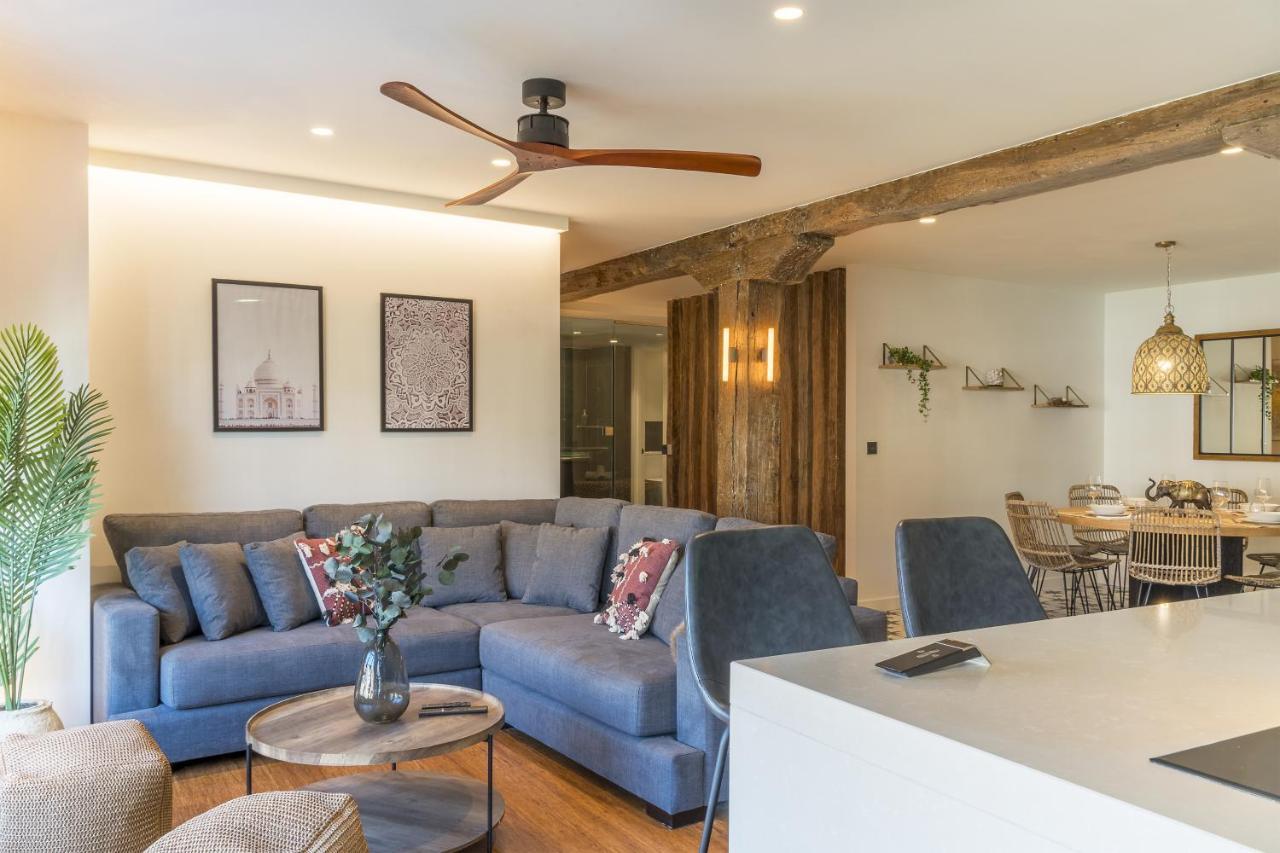 Ria Ac By Staynnapartments *