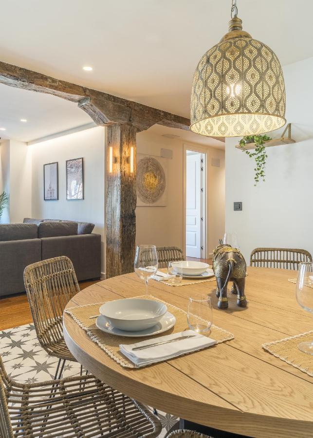 Ria Ac By Staynnapartments Bilbau