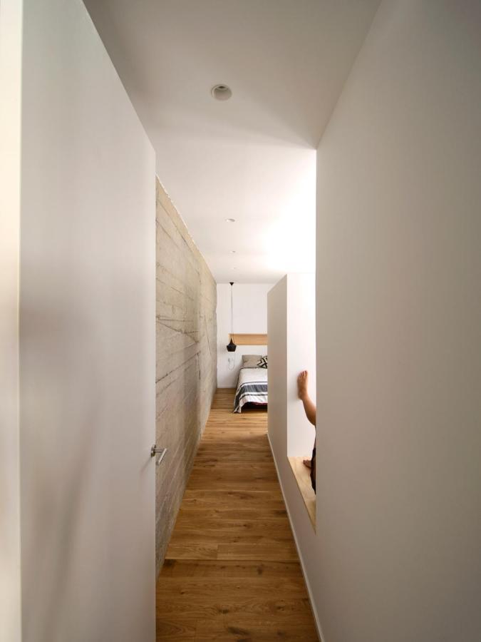 Centre San Mames Apartment Bilbao