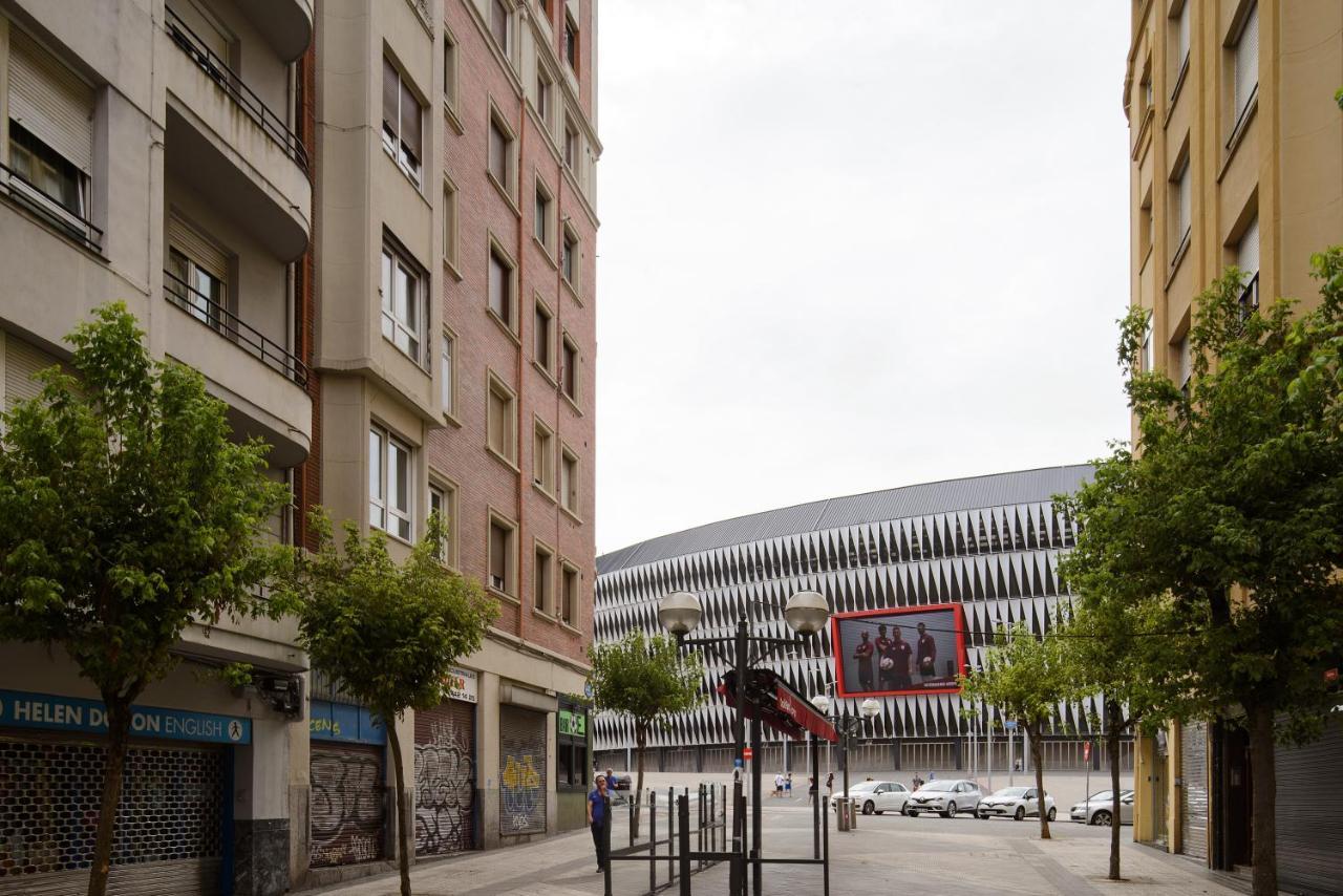 Centre San Mames
