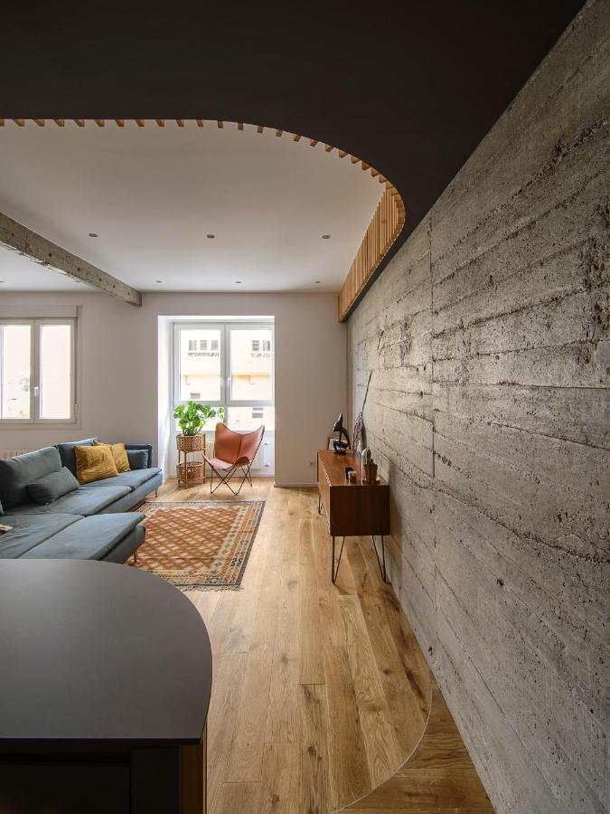 Apartment Centre San Mames