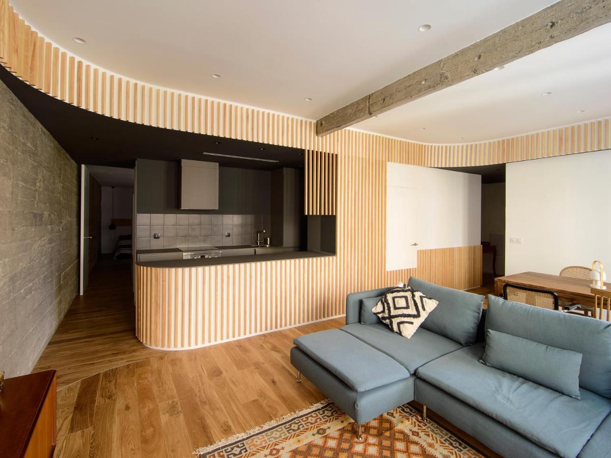 Apartment Centre San Mames *
