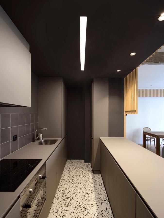 Centre San Mames Apartment