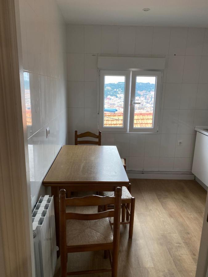 Caramelo Holiday home Bilbao