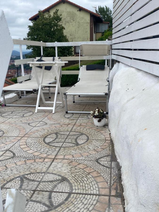 Holiday home Caramelo Bilbao