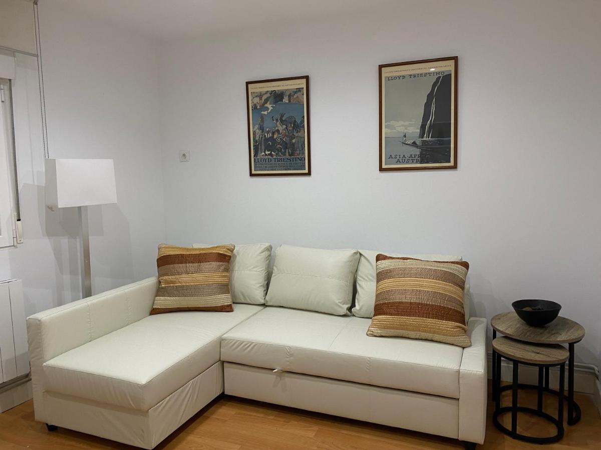 Holiday home Caramelo Bilbao