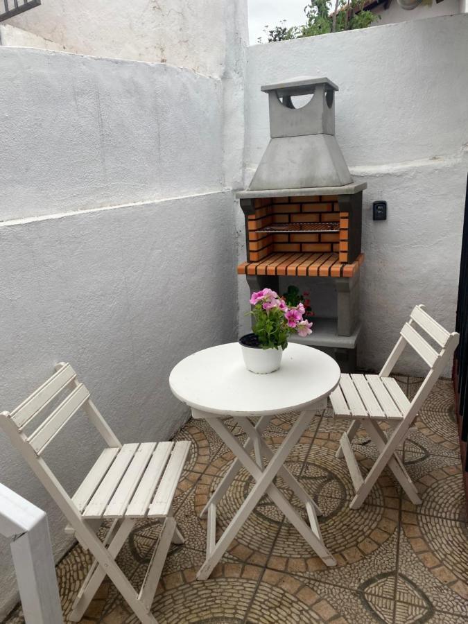 Holiday home Caramelo *