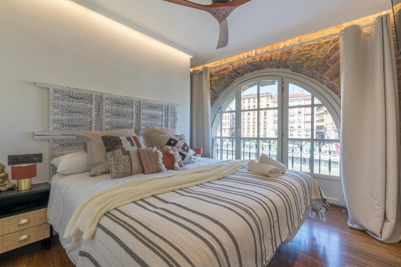 Ria Ac By Staynnapartments Apartamento Bilbau