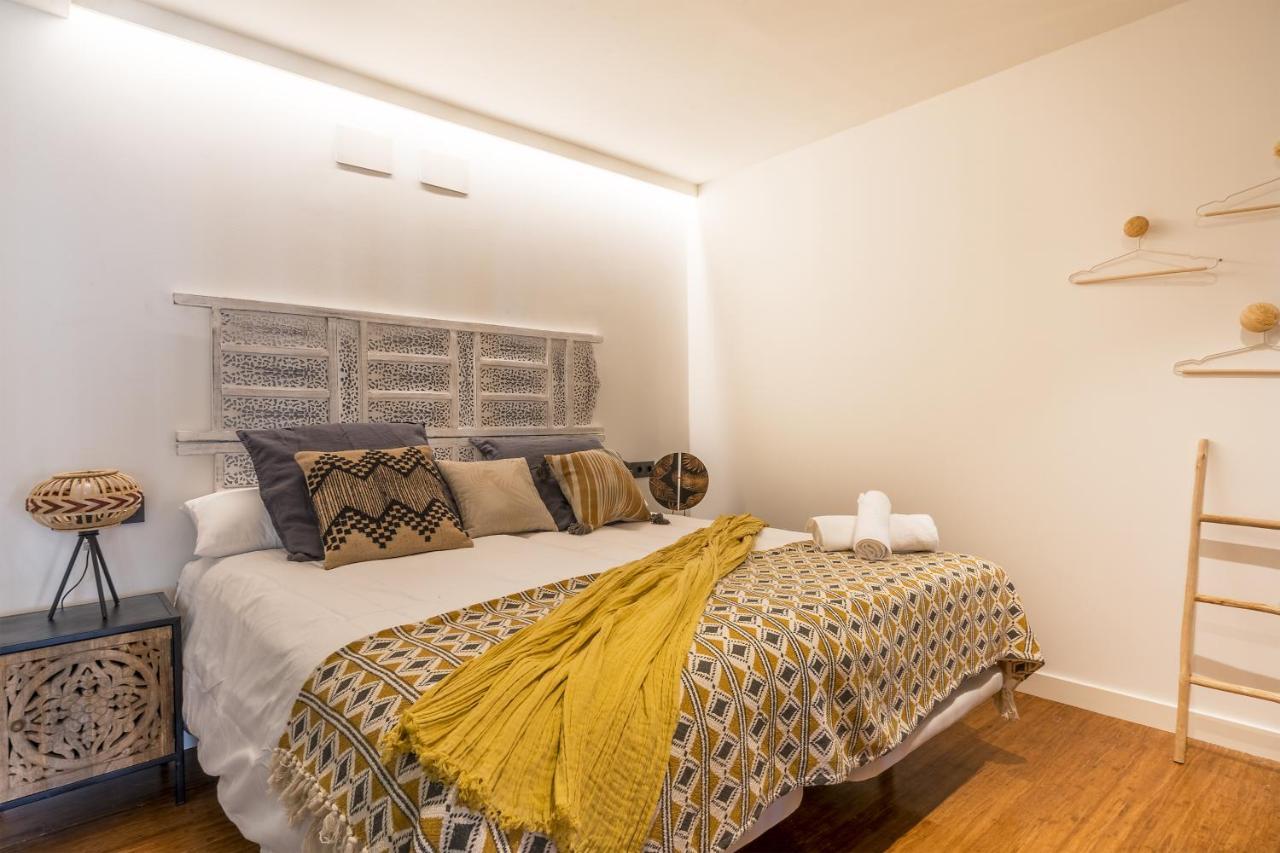 Ria Ac By Staynnapartments Apartamento Bilbau