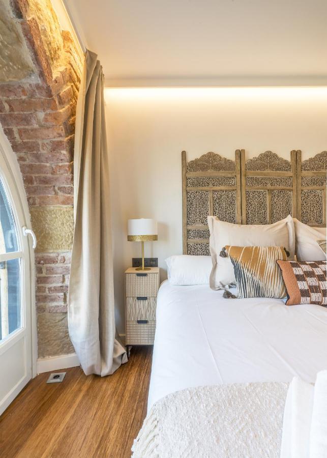 Ria Ac By Staynnapartments * Bilbau
