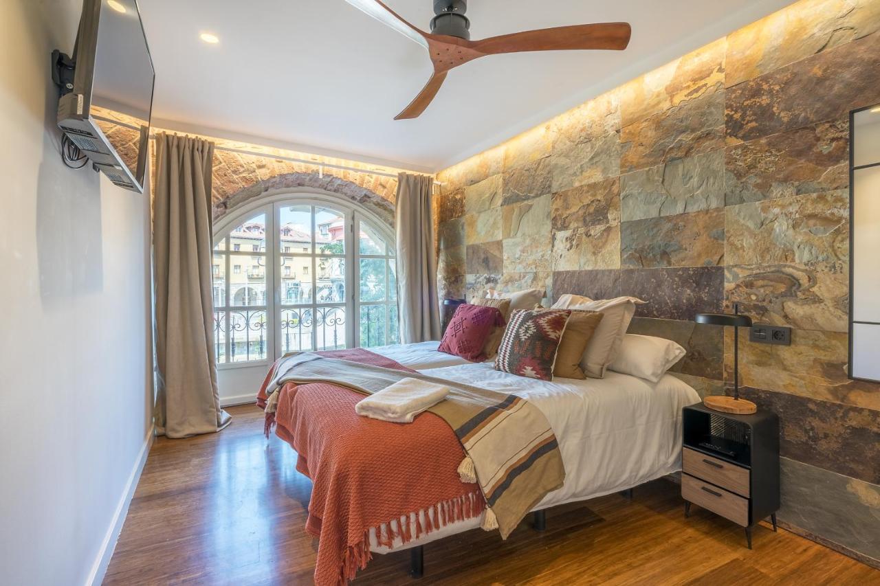 Apartamento Ria Ac By Staynnapartments *