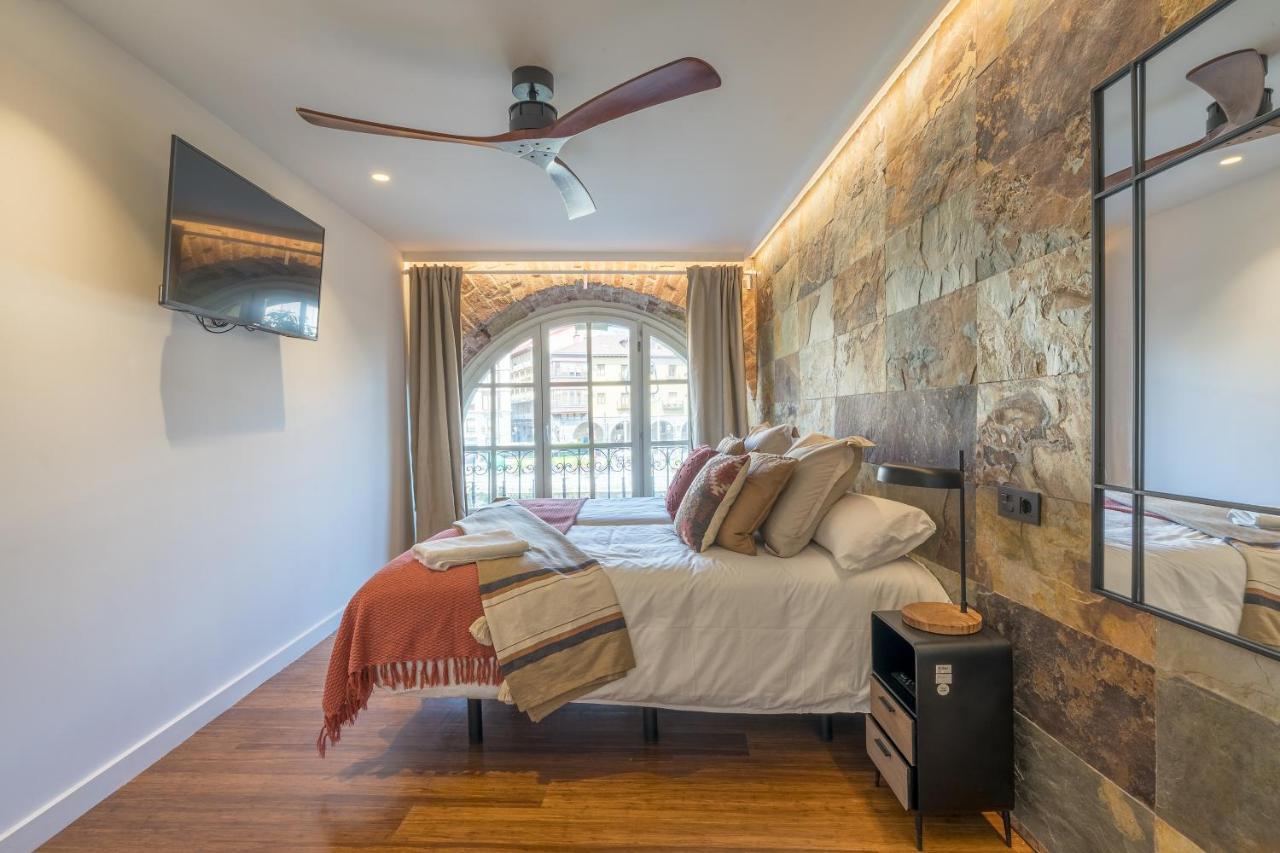 Apartamento Ria Ac By Staynnapartments *