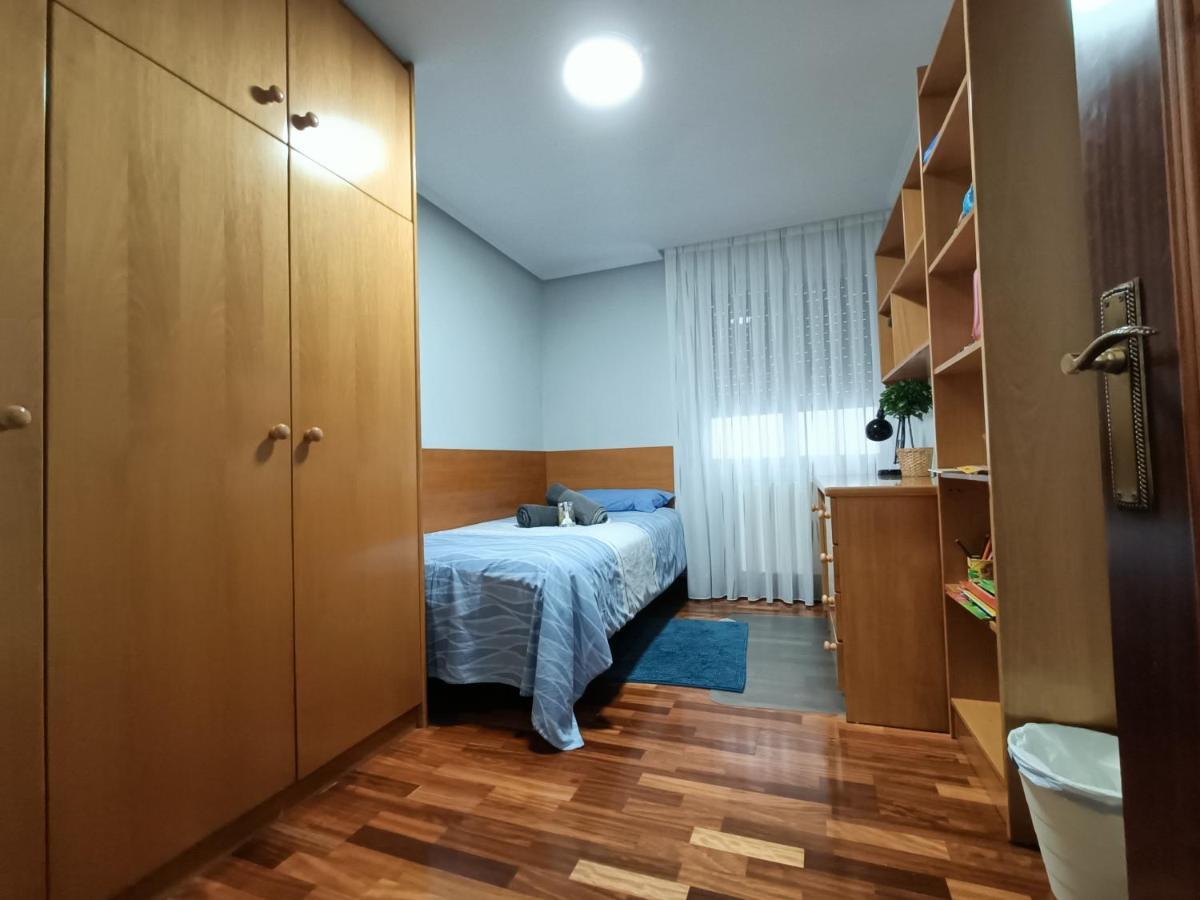Apartment Santa Lucia *