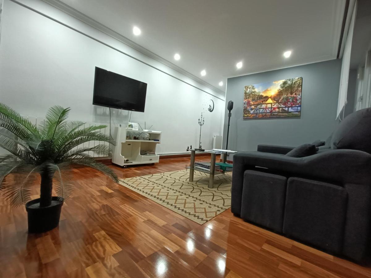 Santa Lucia Apartment