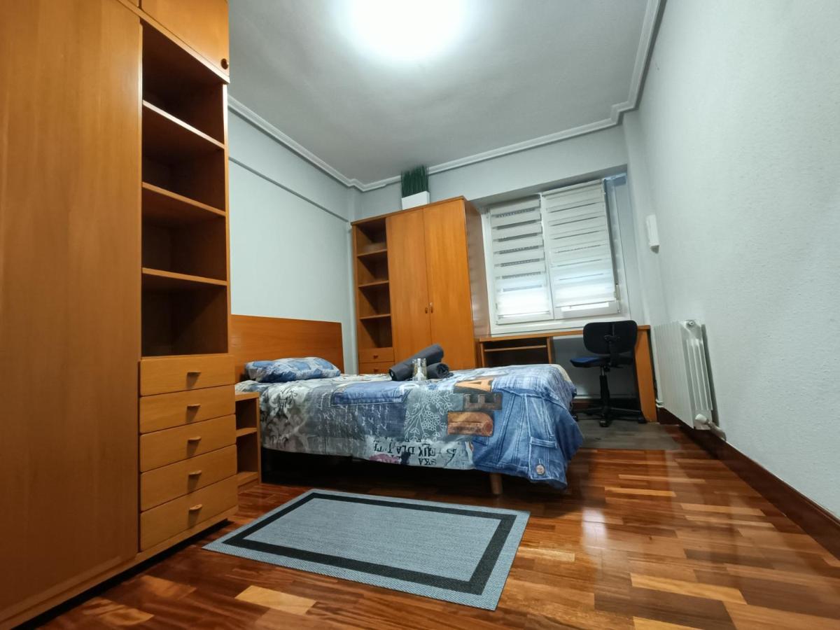 Apartment Santa Lucia