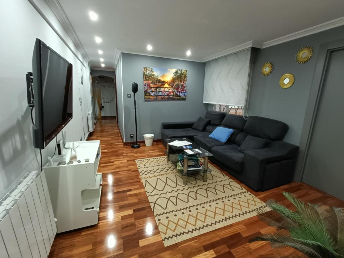 Santa Lucia Apartment *