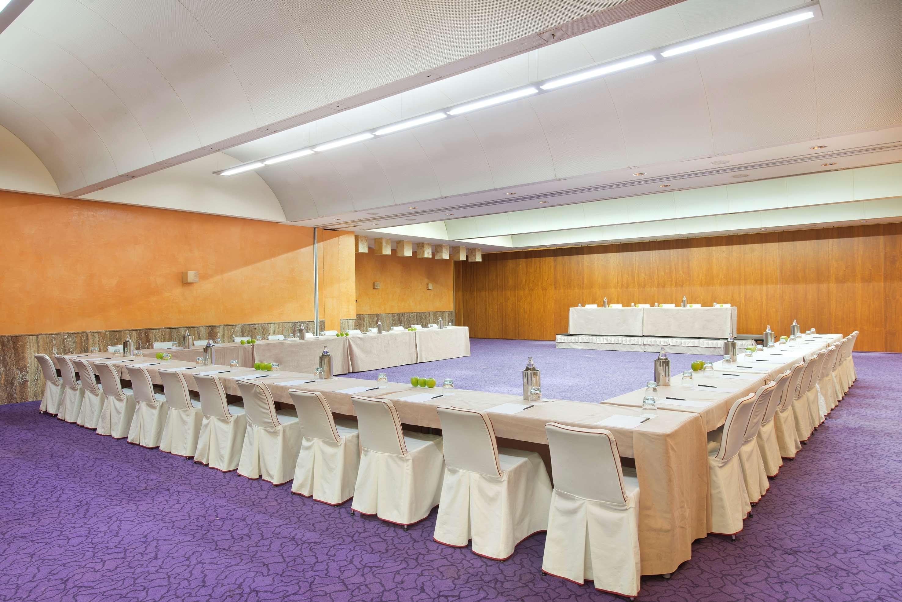 Melia Hotel Bilbau