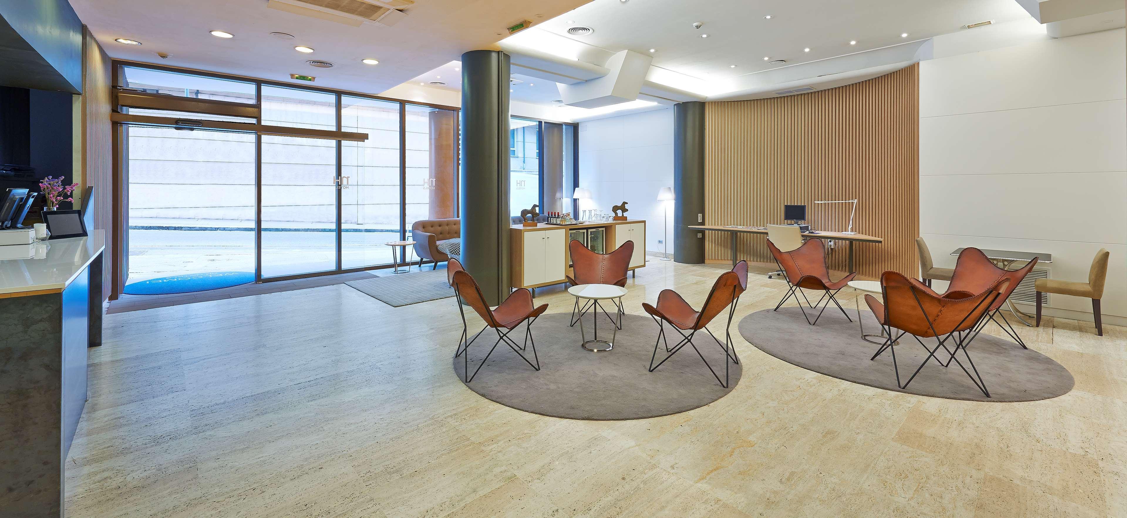 Nh Deusto Hotel