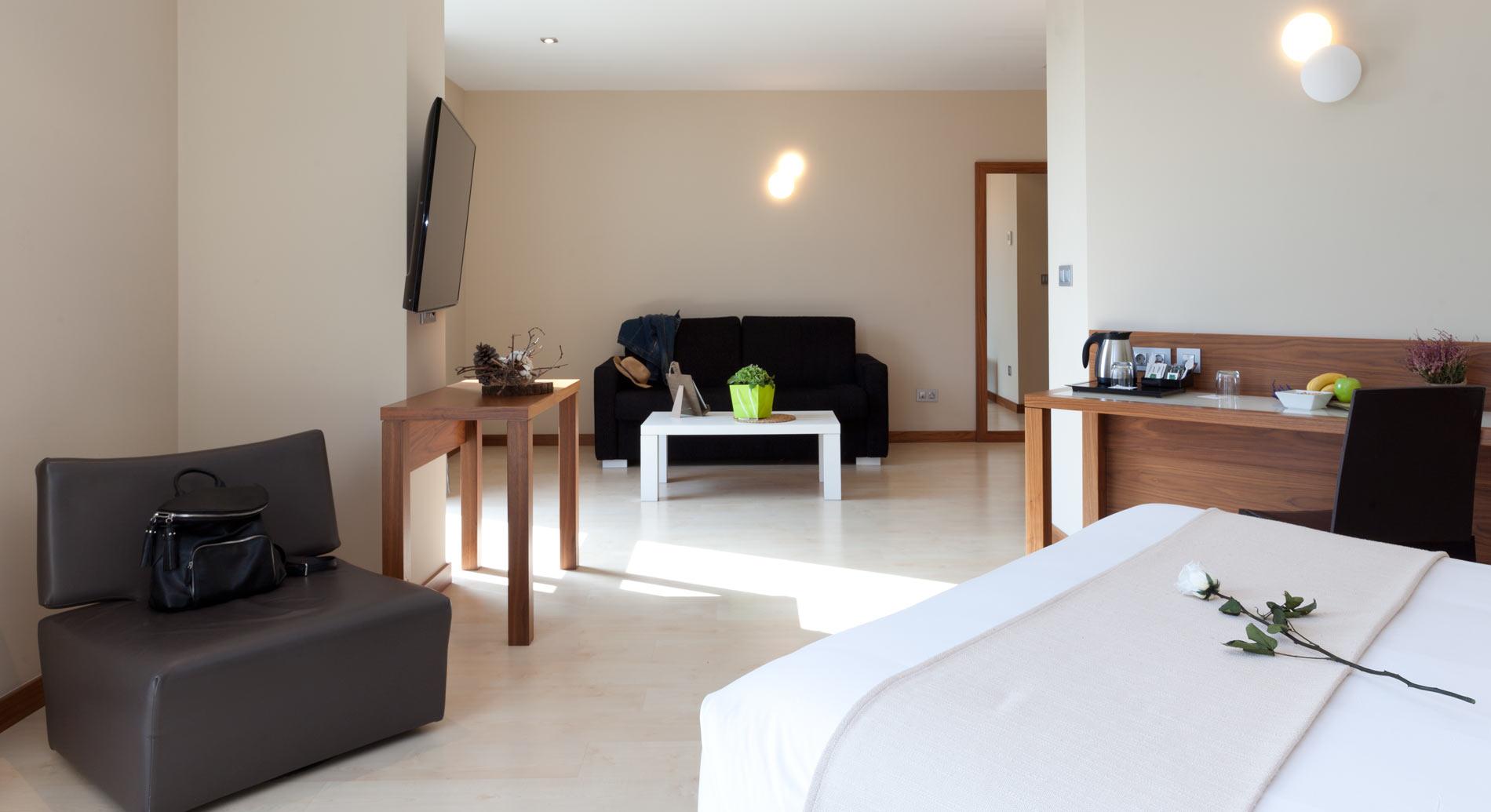 Hotel Spirit Gran