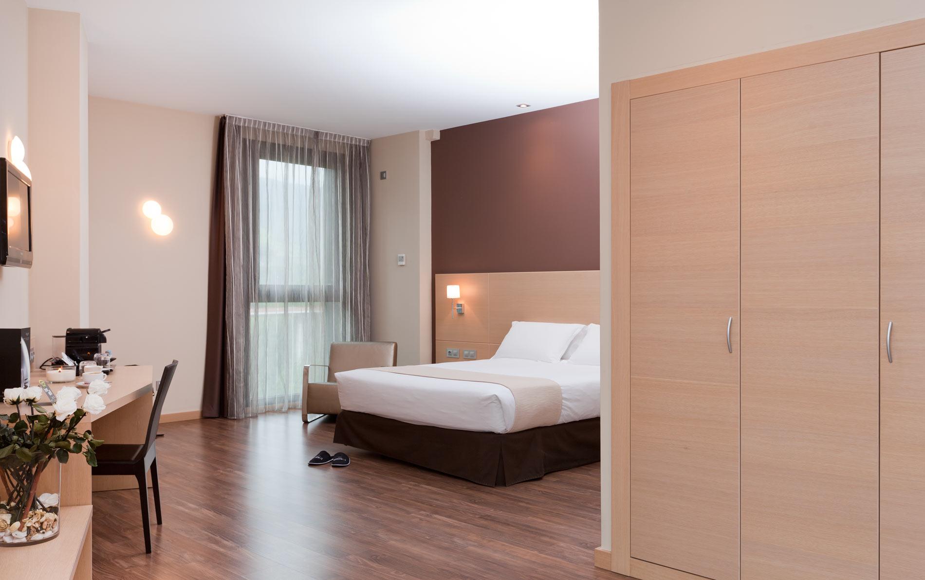 Spirit Gran Hotel Bilbao