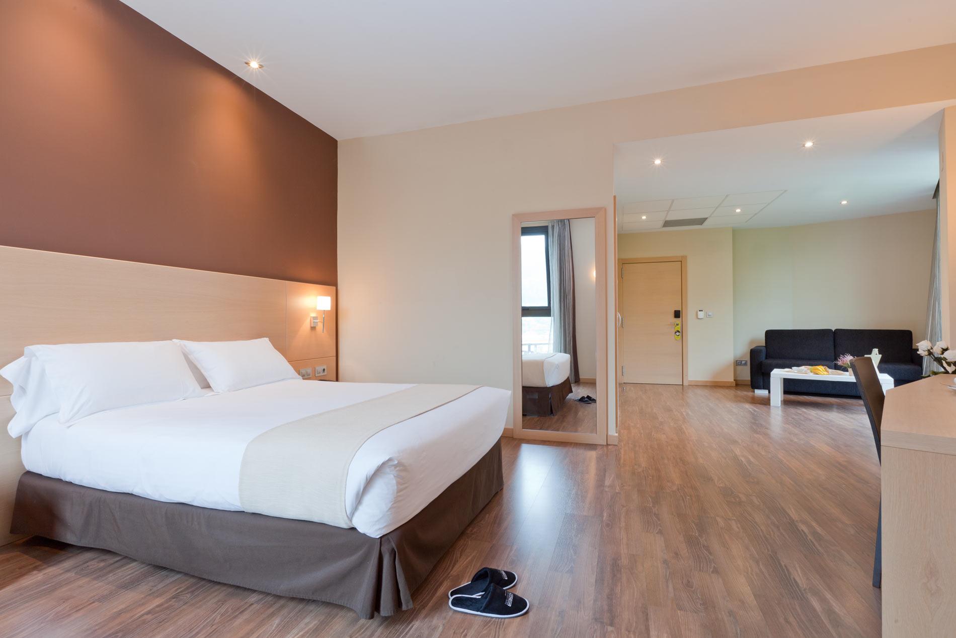 Hotel Spirit Gran