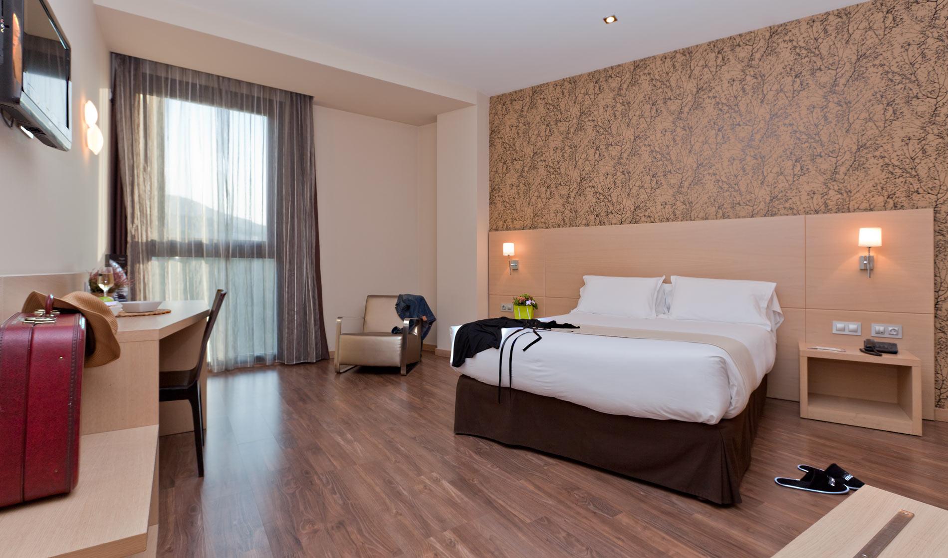Spirit Gran Hotel Bilbao
