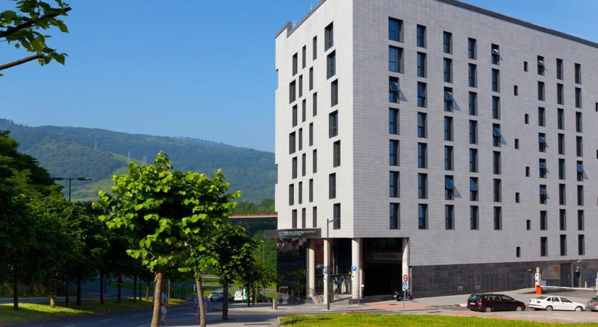 Spirit Gran Hotel 4*